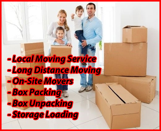 Packers And Movers Noida Sector 74